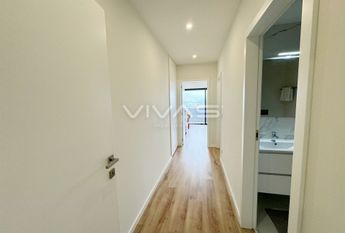 Apartamento T3 em Braga