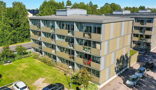 Norra Malmaberg, Västerås, Västmanland - Foto 1