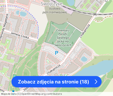 Olimpa Port - Jamesa Cooka 8 - mieszkanie 4 pok. duży taras – zdjęcie 1