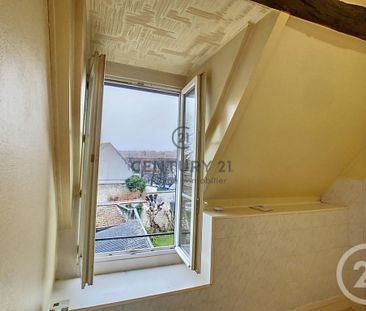 Location Appartement 1 pièce 25m² CREPY EN VALOIS 60800 - Photo 3