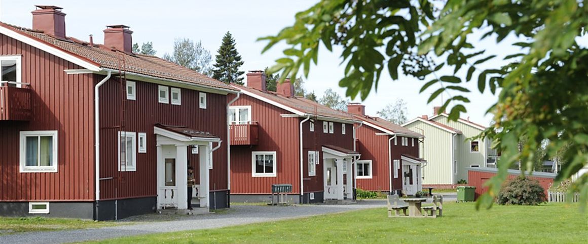 Skjutbanegatan 31 - Photo 1