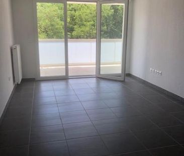 APPARTEMENT T2 40M - Photo 5