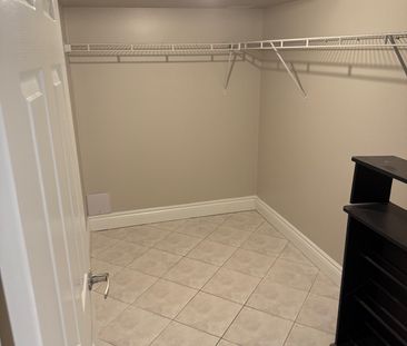 For Lease - 41 Mountainberry Road Unit# Basement, Brampton, Ontario - Photo 6