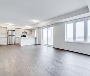 For Lease - 23D Lookout Drive Unit# 12, Clarington, Ontario - Photo 3