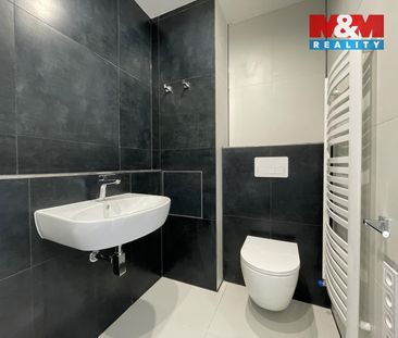 Pronájem bytu 1+1 33 m², Boženy Němcové 1522, Sokolov - Photo 3