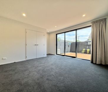 Unit 6, 24 New Brighton Road, Shirley, Christchurch - Photo 3