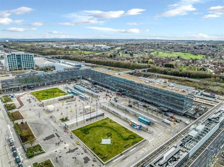 1 bedroom apartment to rent - Photo 5