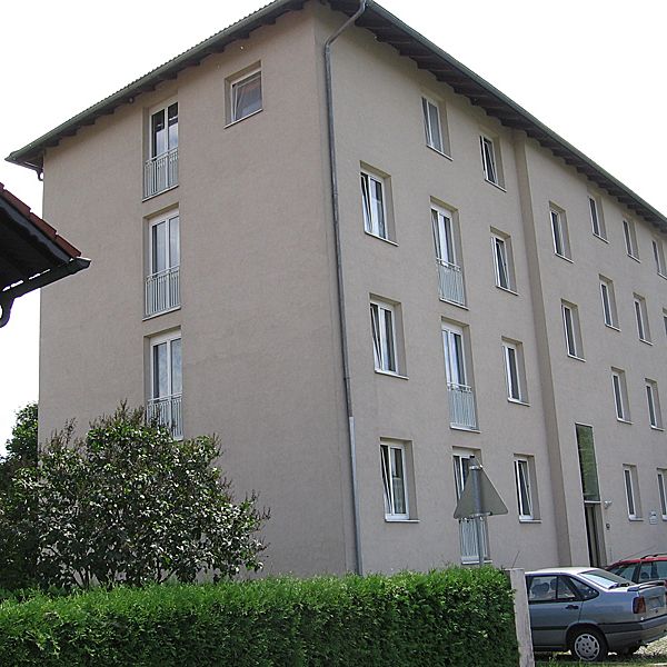 Wohnanlage der LAWOG Andreas-Hofer-Straße 18/1 4780 Schärding - Photo 2