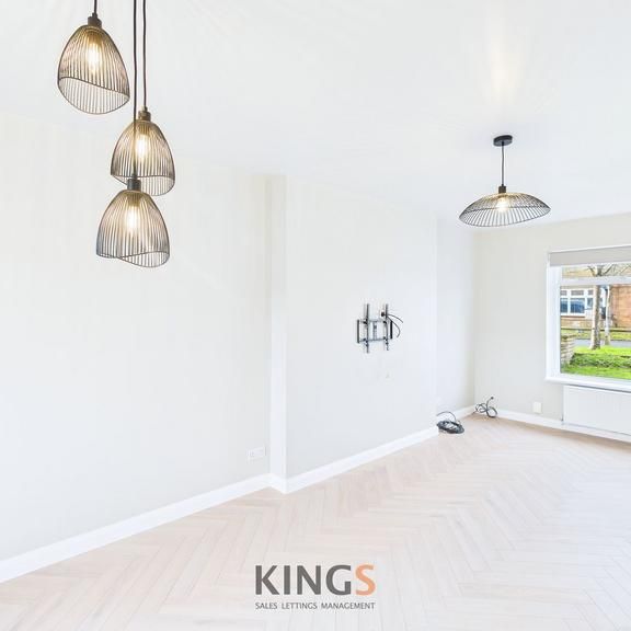 3 bedroom terraced house to rent - Photo 1