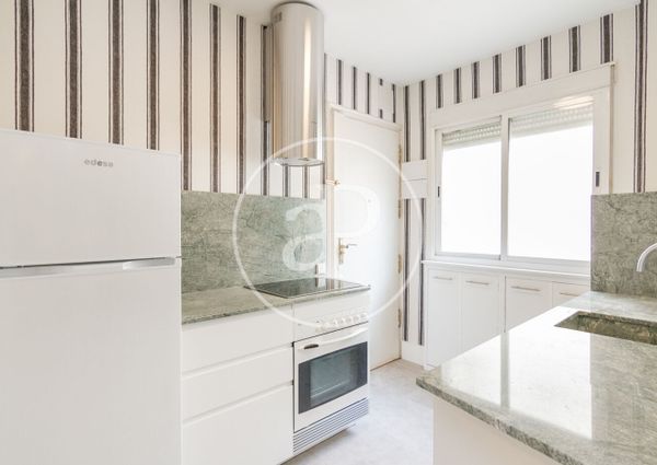 Flat for rent in Jose Ortega y Gasset