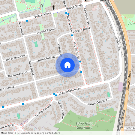 9 Chelmsford Avenue, 2121, Epping Nsw