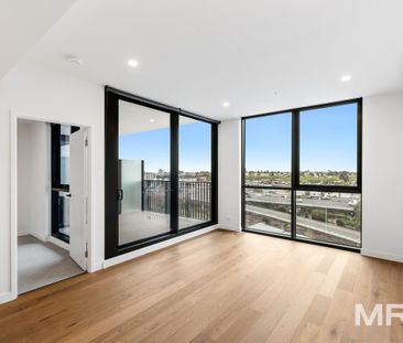 Be the first resident for this brand new spacious apartment - Photo 1