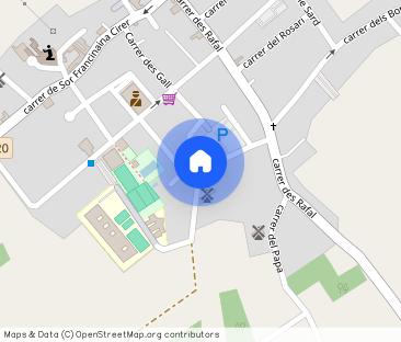 Carrer des Molins, 3, 07140 Sencelles, Illes Balears, Spain, Sencel... - Photo 1