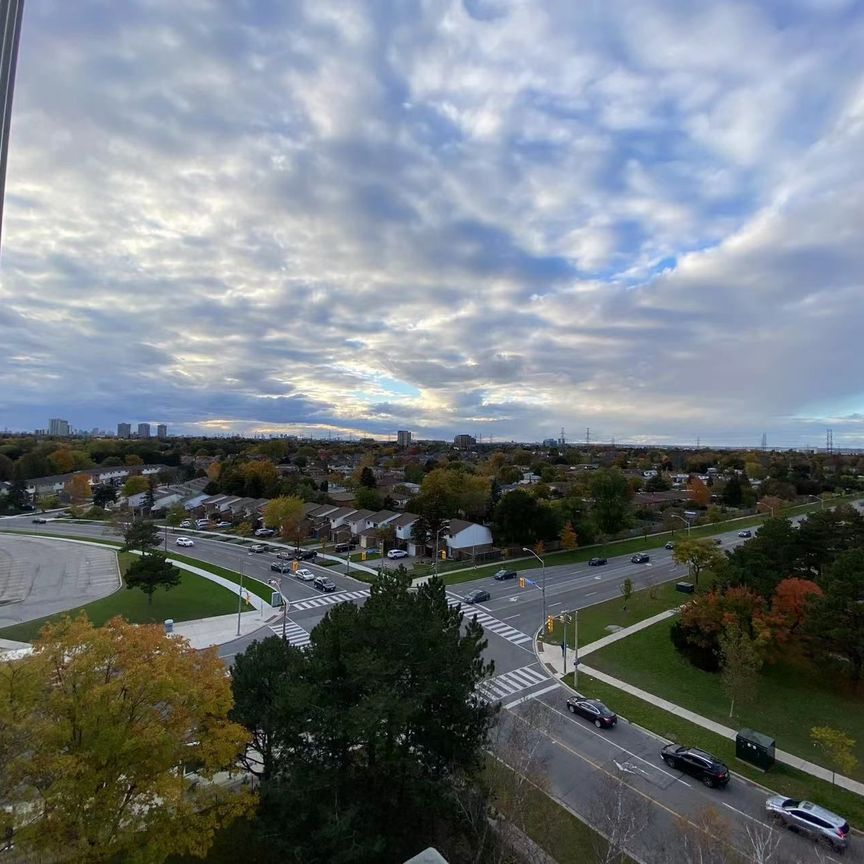 For Lease - 2500 Bridletowne Circle Unit# 907, Toronto, Ontario - Photo 1