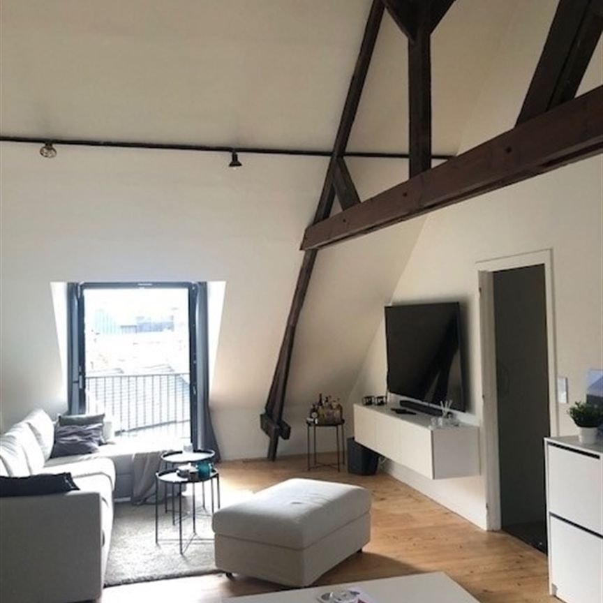 Appartement - Foto 1