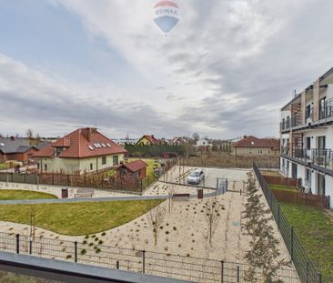 Warszawa, Białołęka, Cieślewskich - Zdjęcie 4