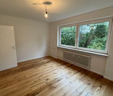 Komplett saniertes Schmuckkästchen in Laufnähe zur EZB ! - Photo 1