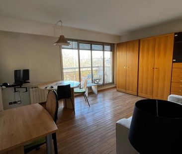STUDIO A LOUER - PARIS 17EME ARRONDISSEMENT - 32.96 m - 1 361 € - Photo 1