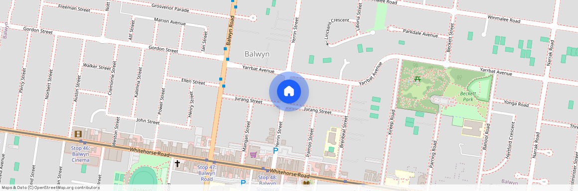 3/32 Yerrin St, Vic 3103, Balwyn