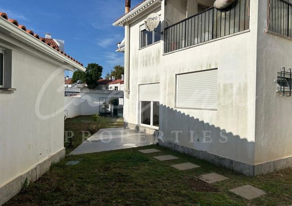 Apartamento T3 em Lisboa