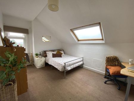 7 bedroom house to rent - Photo 3