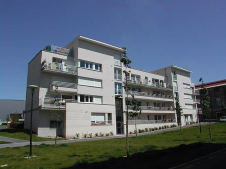 Location appartement T5 96.90m² à Reims (51100) - Photo 2