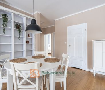 Warszawa, Wilanów, Warszawa, Wilanów, Sarmacka - Photo 6