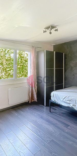 Appartement 1 pièce - Photo 1