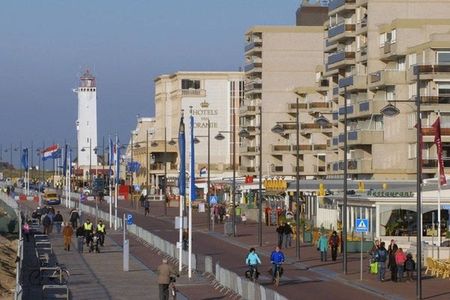 Te huur: Appartement Vuurtorenplein in Noordwijk - Photo 3