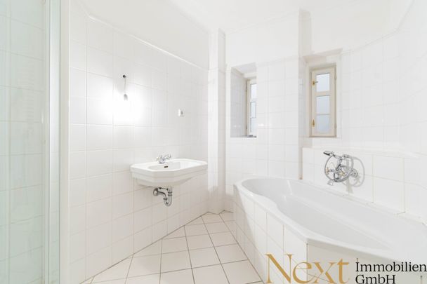 Zentrale 3-Zimmer-Wohnung an der Linzer Landstraße zu vermieten! - Foto 1