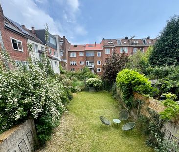 Huis in Watermaal-Bosvoorde - Photo 4