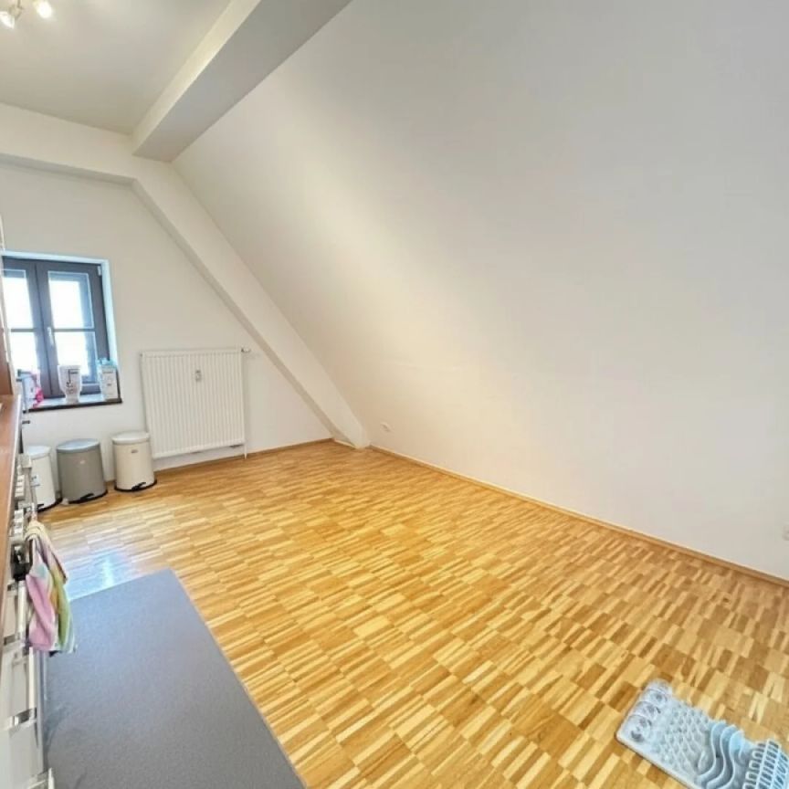 Helle 3-Zimmer-Wohnung mit Balkon in Graz - Photo 1