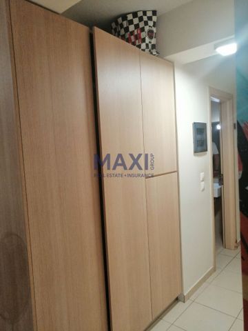 Διαμέρισμα για ενοικίαση Άγιος Νικόλαος (Παλλήνη) - Photo 5