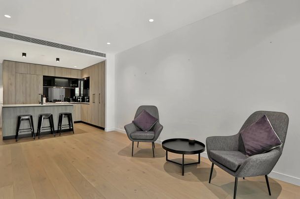 MODERN LIVING-TWO BEDROOM GEM! - Photo 1