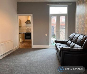 2 bedroom terraced house to rent - Photo 1