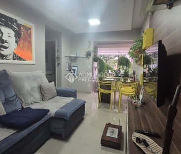 Apartamento com 2 quartos e 51m² para alugar em Sarandi, Porto Alegre. - Photo 2