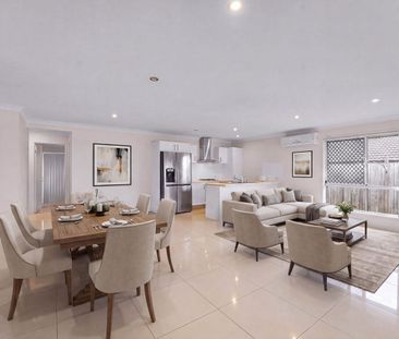 Properly Managed I Spacious Four-Bedroom Family Home & Outdoor Ente... - Photo 5