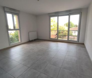 Location Appartement 1 pièce 33m² TOULOUSE 31200 - Photo 1