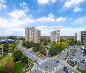 For Lease - 133 Wynford Drive Unit# 1208, Toronto, Ontario - Photo 5