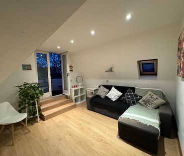 Room in a Shared Flat, Great North Road, N6 - Photo 3