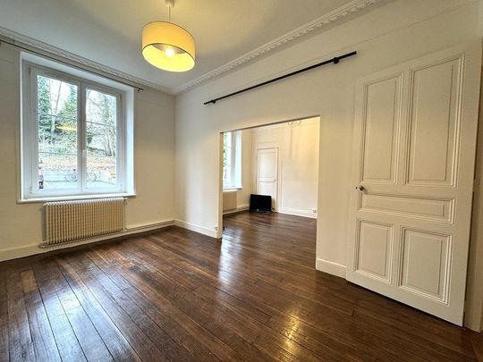 Location Appartement 3 pièces 62m² MALZEVILLE 54220 - Photo 1