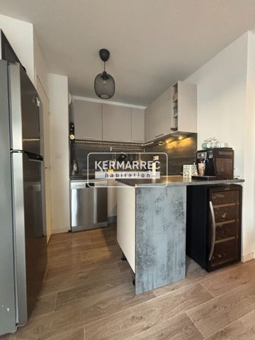 Appartement 2 pièces – 43 m² environ à Cesson-Sévigné (ref : G65141) - Photo 4