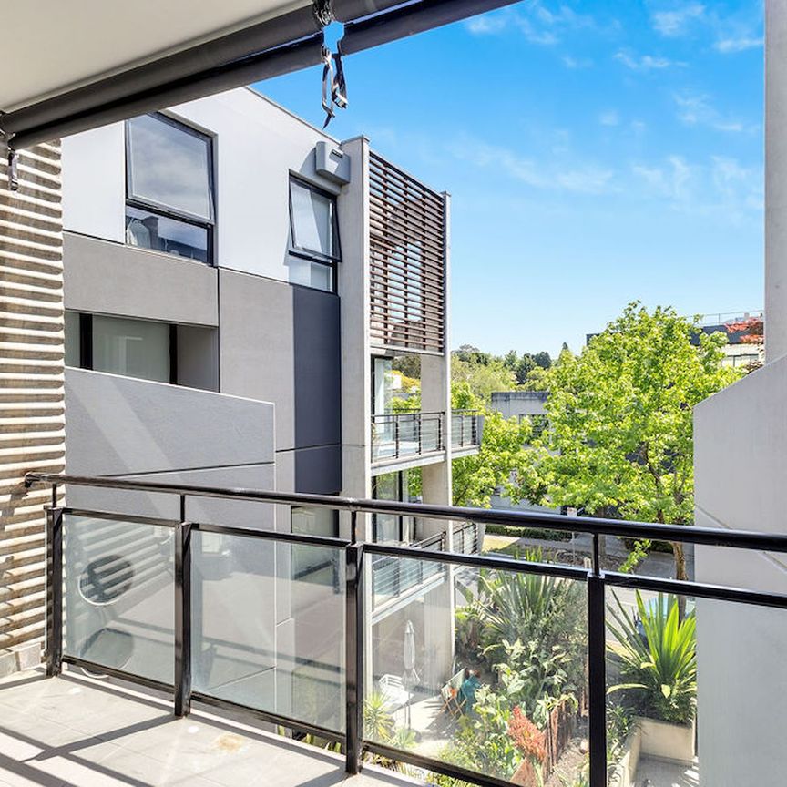 Unit 43/1 Domville Avenue, Hawthorn. - Photo 1