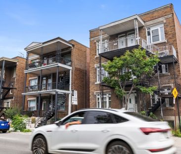 7547 Boul. St-Laurent, H2R 1W9, H2R 1W9, Montréal - Photo 2