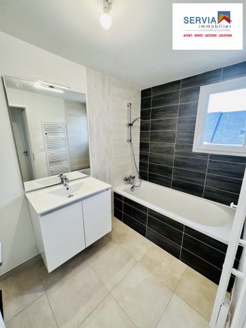 Location Maison 4 pièces 86m² STE ANNE D AURAY 56400 - Photo 4