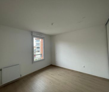 APPARTEMENT T2 39M - Photo 6