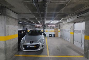 Apartamento T2+1 em Porto