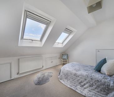 5 bedroom semi-detached house to rent - Photo 4