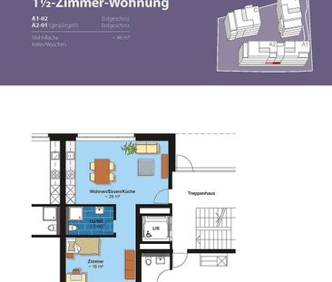 Stilvoll und zentral - Photo 4