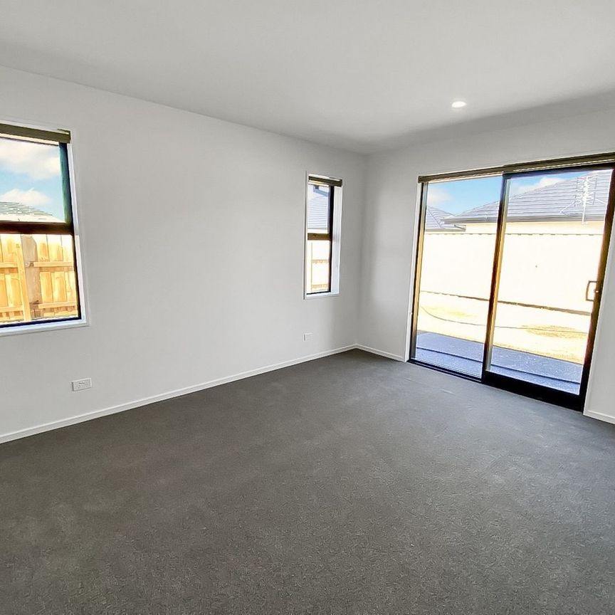 8 Wate Way, Rolleston, NZ 7614 - Photo 1